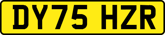 DY75HZR