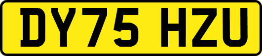 DY75HZU