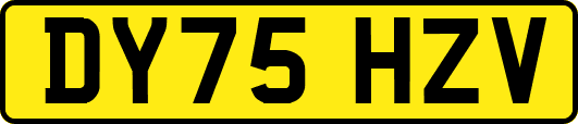 DY75HZV
