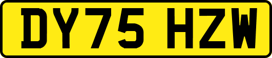 DY75HZW