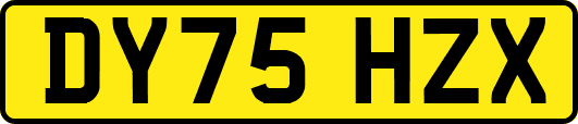 DY75HZX