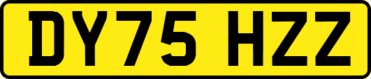 DY75HZZ