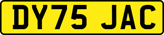 DY75JAC