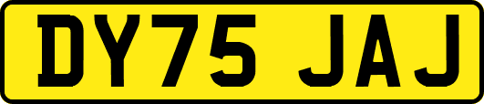 DY75JAJ