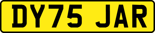 DY75JAR