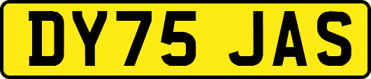 DY75JAS