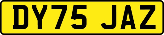 DY75JAZ