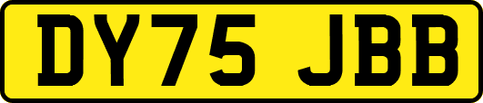 DY75JBB