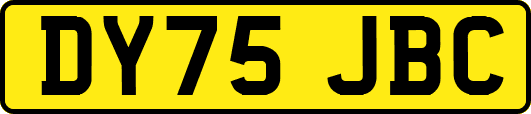 DY75JBC