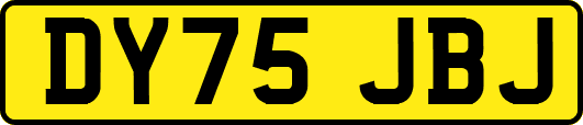 DY75JBJ
