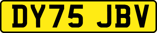 DY75JBV