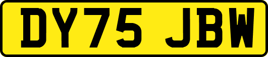 DY75JBW