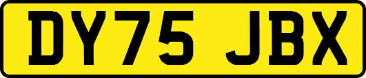 DY75JBX