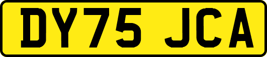 DY75JCA