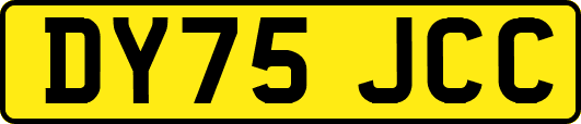 DY75JCC
