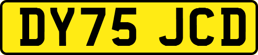 DY75JCD