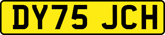 DY75JCH