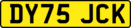 DY75JCK