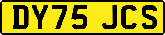 DY75JCS
