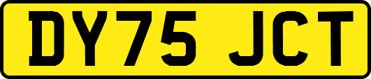 DY75JCT