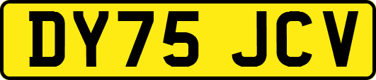 DY75JCV