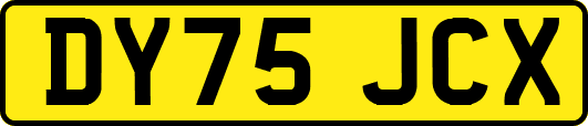 DY75JCX