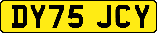 DY75JCY