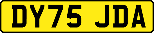 DY75JDA