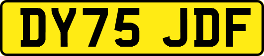 DY75JDF