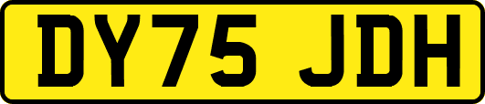 DY75JDH