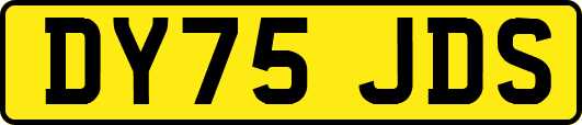 DY75JDS