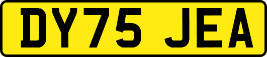 DY75JEA