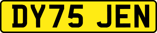 DY75JEN