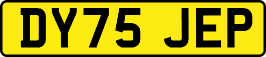 DY75JEP