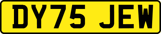 DY75JEW