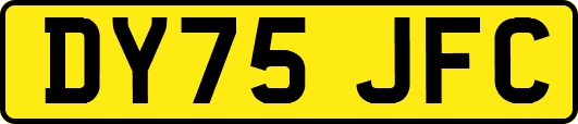 DY75JFC