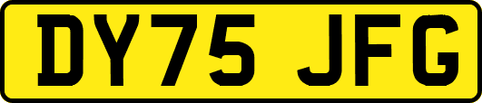 DY75JFG