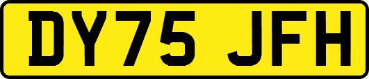 DY75JFH