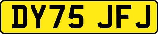 DY75JFJ