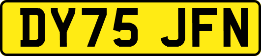 DY75JFN