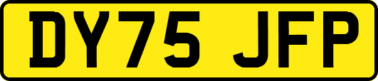 DY75JFP