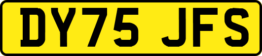 DY75JFS