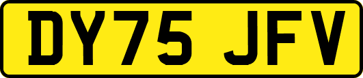 DY75JFV