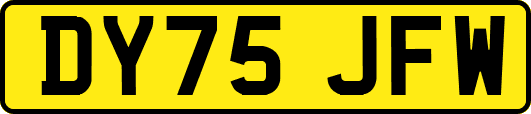 DY75JFW