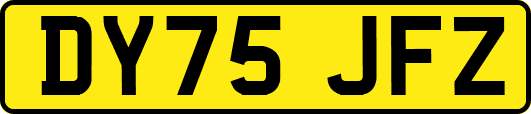 DY75JFZ