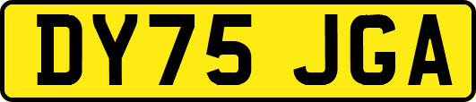 DY75JGA