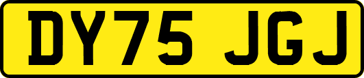 DY75JGJ