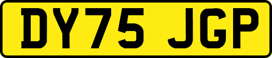 DY75JGP