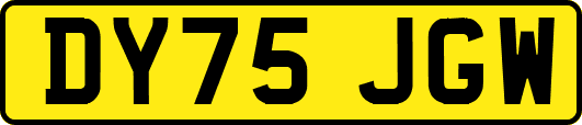 DY75JGW