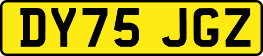 DY75JGZ